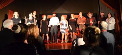 Grupa teatralna