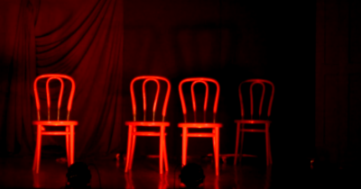 Grupa teatralna