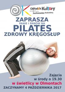 Zajęcia z Ośrodkiem Kultury