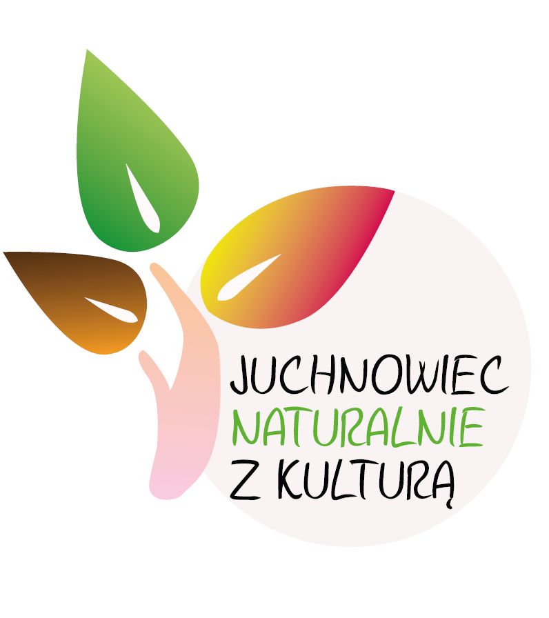 Na zdjęciu logotyp projektu