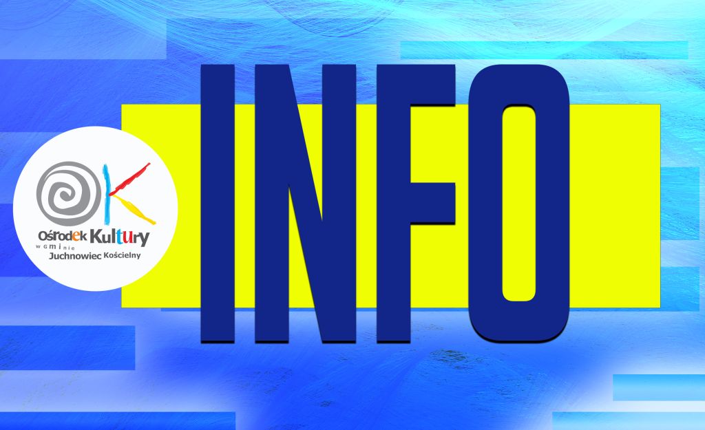 Na zdjęciu grafika informacyjna