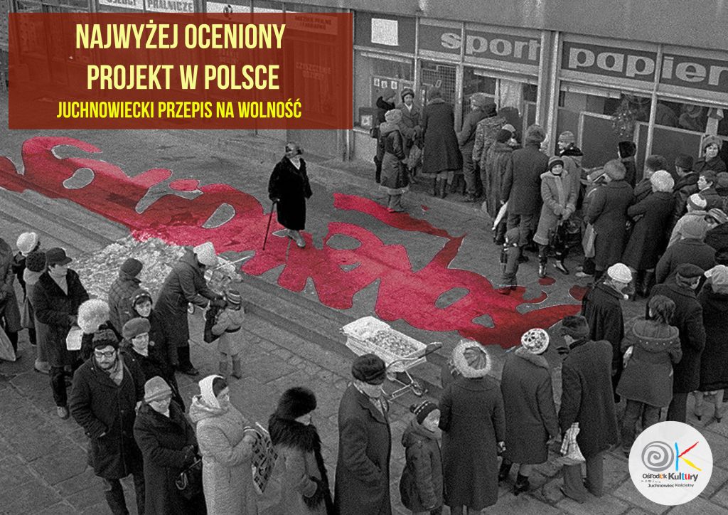 Grafika z informacją o dofinansowaniu projektu